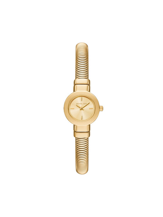 Michael Kors Zegarek Gramercy MK7527 Złoty