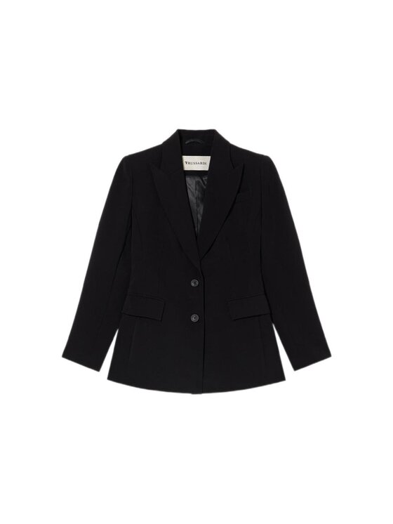 Trussardi Trussardi Giacca outdoor Q960A000396N033 Nero Slim Fit