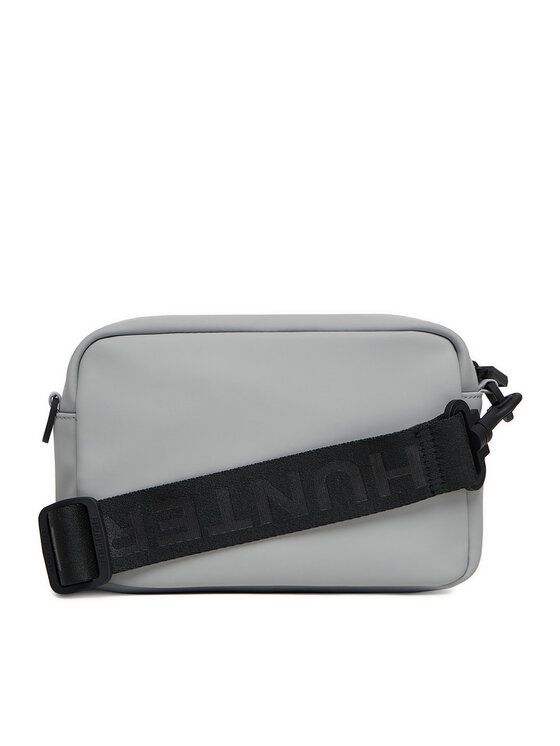 Hunter Hunter Handtasche C-HTR-XC-004-08 Grau