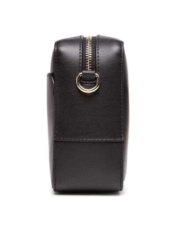 Tommy Hilfiger Kabelka Iconic Tommy Camera Bag AW0AW09047 ern