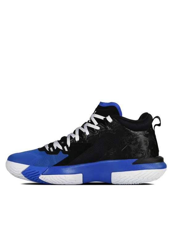 Nike Nike Sneakersy Jordan Niebieski