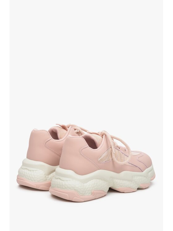 ES8 ES8 Sneakers ER00113377 Rosa