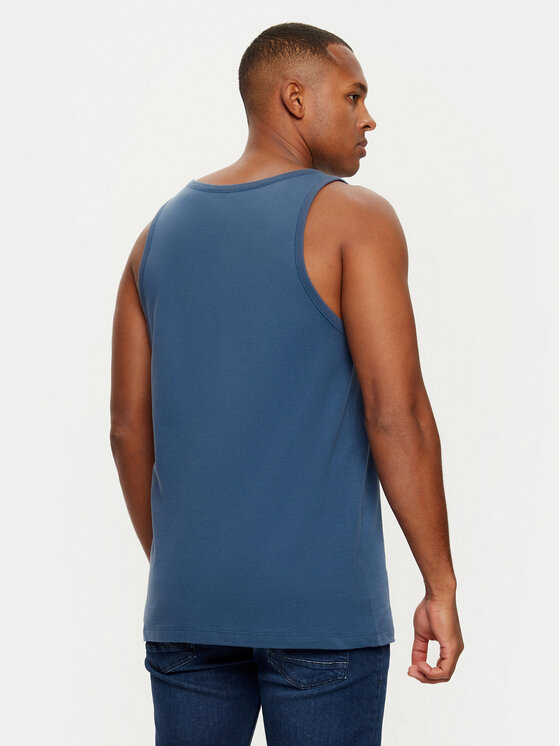 BOSS BOSS 3er-Set Tank-Tops 50532476 Bunt Regular Fit