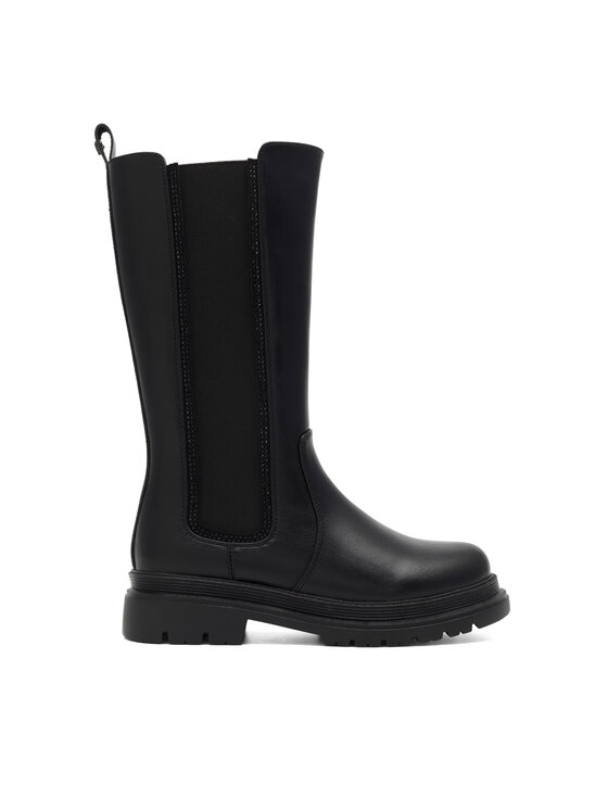Nelli Blu Nelli Blu Zimske čizme CS6171-02 Crna