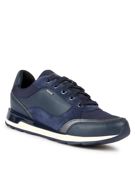 Geox Geox Αθλητικά D New Aneko B Abx D36LYB 08522 C4322 Μπλε