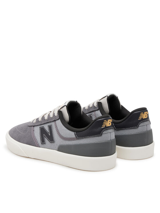 New Balance New Balance Sneakersy NM272LMP Szary