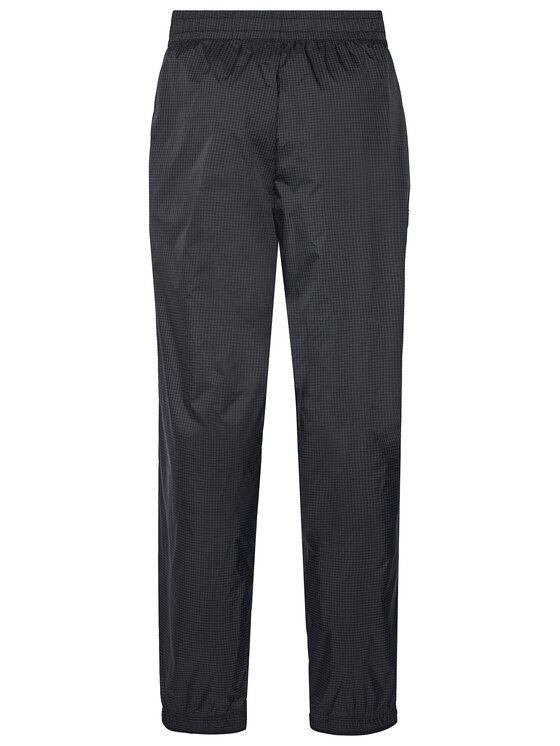 EA7 Emporio Armani EA7 Emporio Armani Tuta 7M001383 AF21521 UC001 Nero Regular Fit