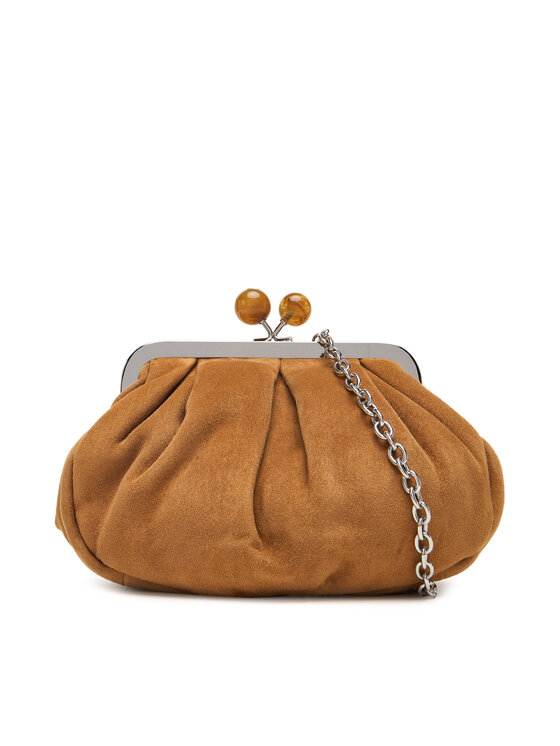Weekend Max Mara Weekend Max Mara Handtasche 2525516164650 Braun