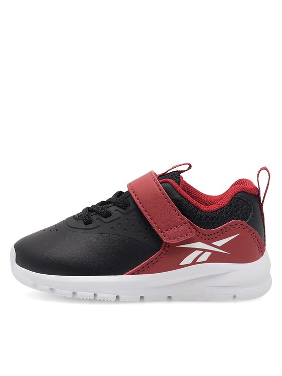 Reebok Reebok Tenisice Rush Runner 4 GX4019 Crna