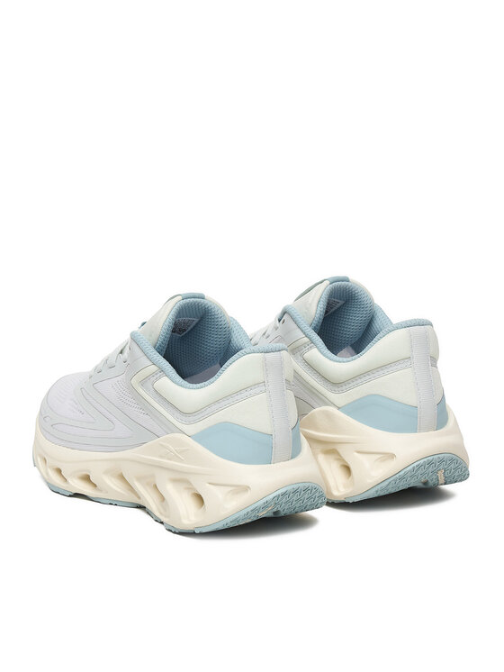 Reebok Reebok Buty do biegania EO-FUEL FLEX RUN 100244524 Niebieski
