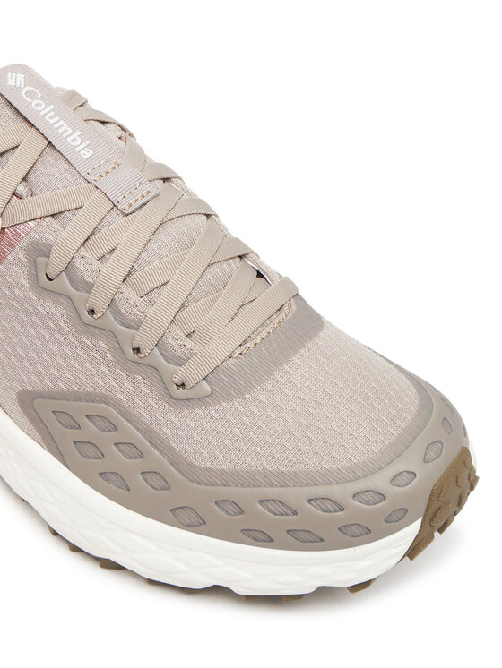 Columbia Columbia Trekkingschuhe Konos Trs 2081121 Grau