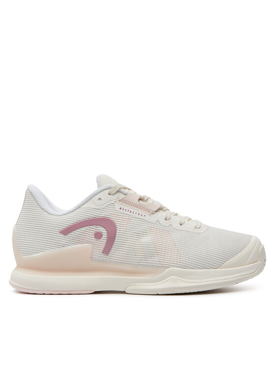 Head Head Boty na tenis Sprint Pro 3.5 Women 274164 Bílá