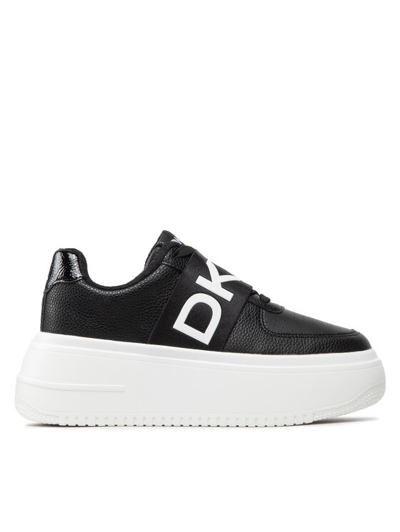 DKNY DKNY Sneakers Madigan K2156477 Nero