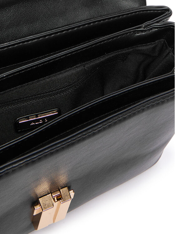Aldo Aldo Handtasche Alicie 13989661 Schwarz