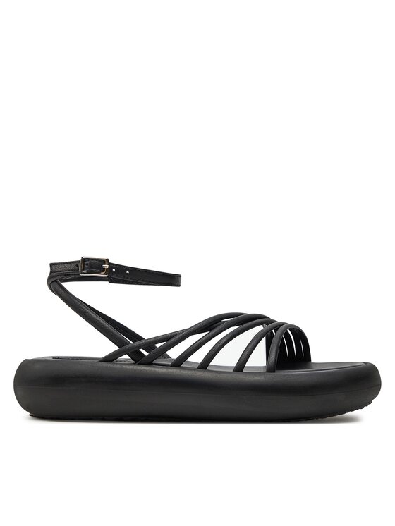 Vic Matié Vic Matié Sandale 1E1204D_C08C070101 Negru