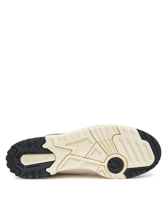 New Balance New Balance Tossud BB550LEG Beež