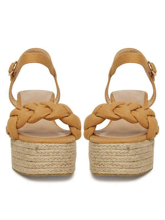 DeeZee DeeZee Espadrile XFV20019-09 Bej