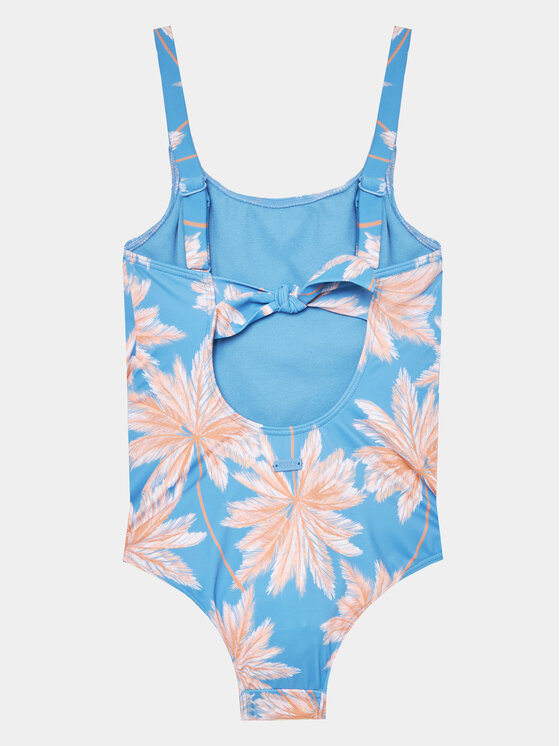 Roxy Roxy Kopalni kostum Ocean Treasure ERGX103154 Modra