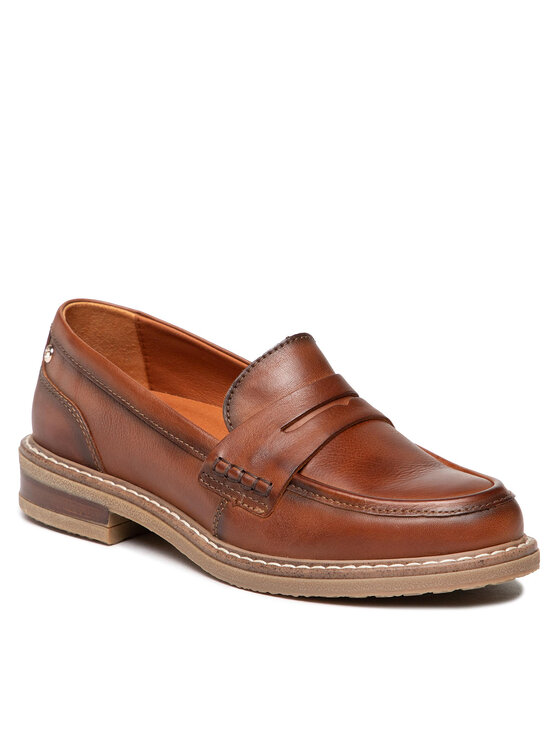 Pikolinos Pikolinos Mocassini W8J-3541 Marrone