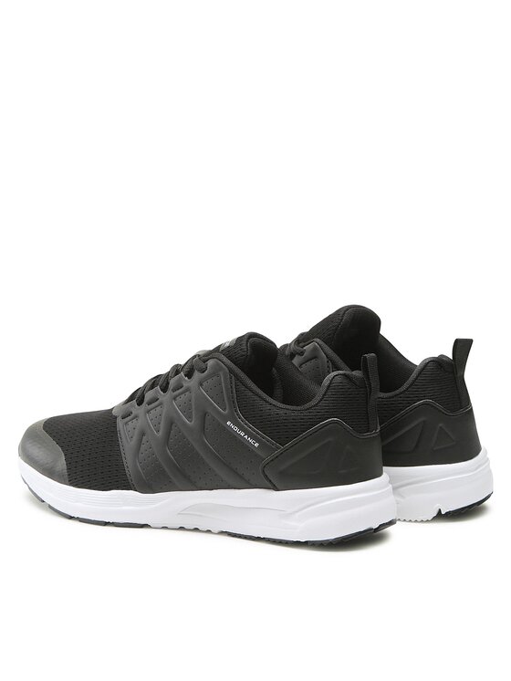 Endurance Endurance Sneakersy Karang M Lite E192410 Czarny