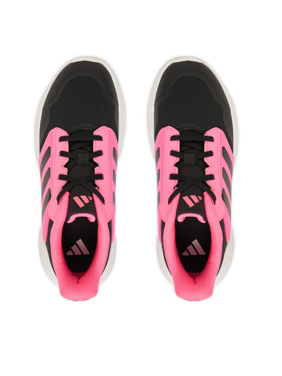 adidas adidas Снікерcи Tensaur Run 2.0 JR6045 Чорний