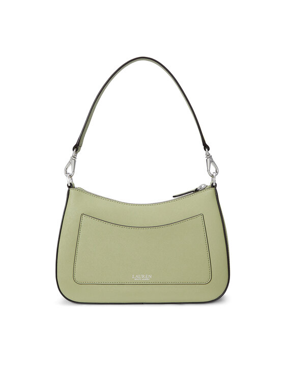 LAUREN RALPH LAUREN LAUREN RALPH LAUREN Rankinė 431883768044 Žalia