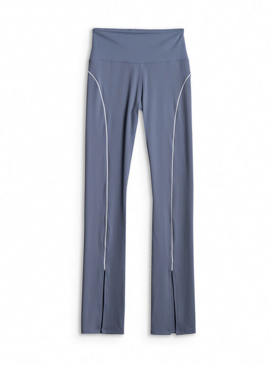 4F 4F Legginsy YOGA Slim Fit