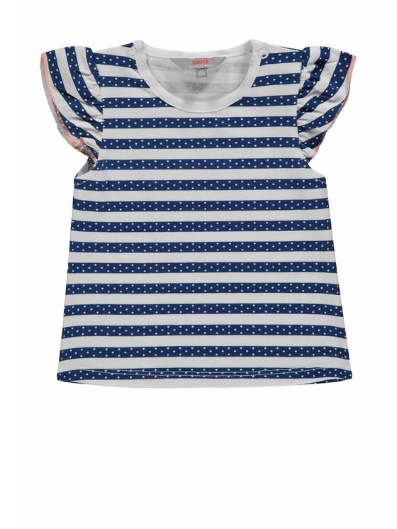 T-Shirt, rozmiar 62, Kolorowy, 1912291-0001
