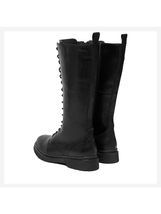 Tamaris Tamaris Stivali 1-25602-43 Nero