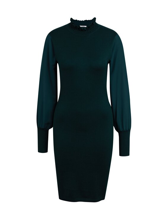 Orsay Orsay Sukienka 530415855000__XS Czarny Regular Fit