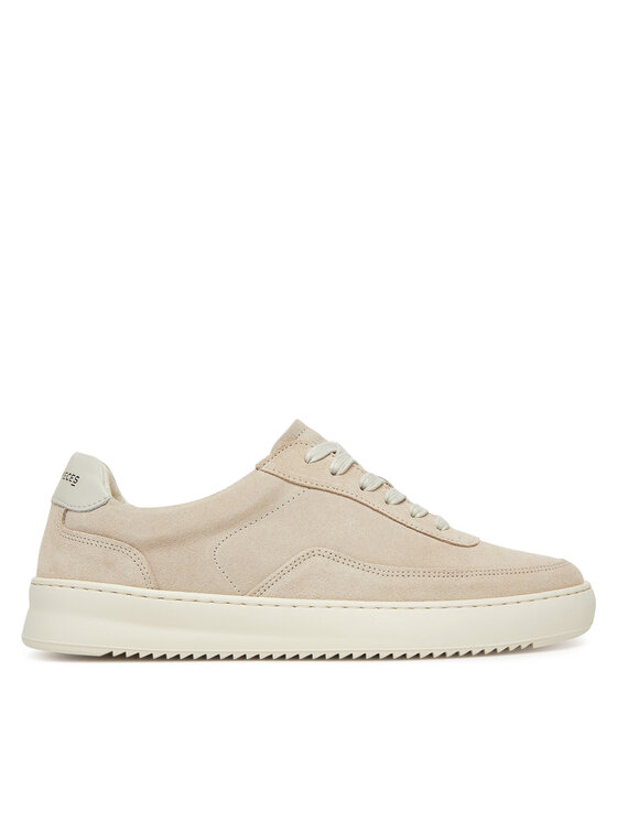 Filling Pieces Filling Pieces Sneakersy Mondo 46722792203 Beżowy