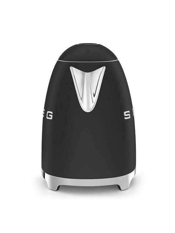 Smeg Smeg Czajnik elektryczny KLF03BLMEU Czarny