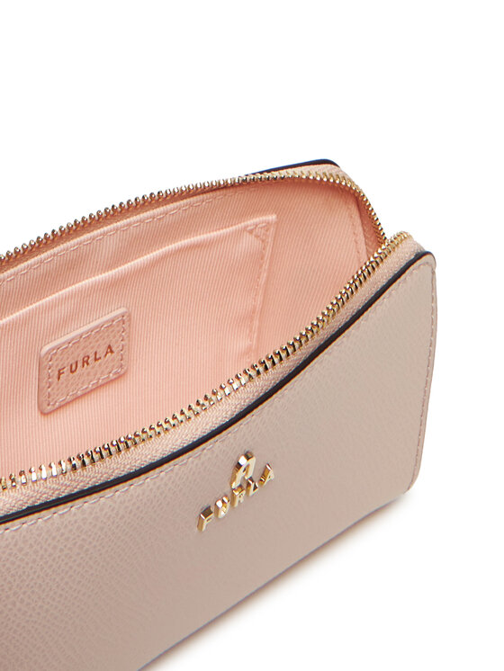 Furla Furla Σετ τσαντάκια καλλυντικών Camelia M Cosmetic Case Set WE00453 ARE000 CN 4050S Έγχρωμο