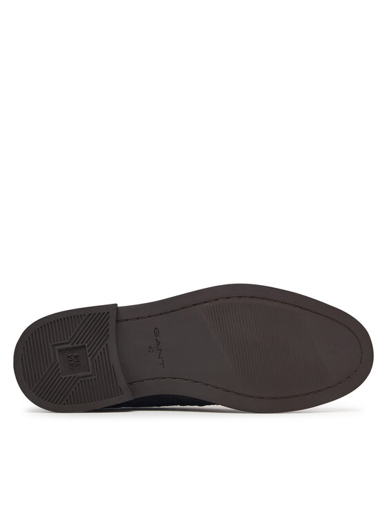 Gant Gant Lords Lozham 33673384 Sötétbarna