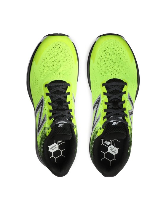 New Balance New Balance Běžecké boty Fresh Foam 680 v7 M680TN7 Zelená