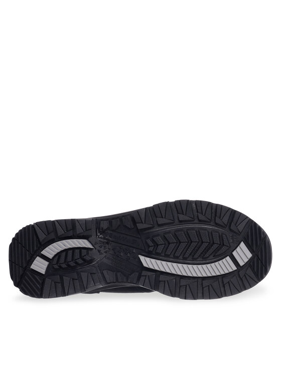 Luhta Luhta Botine Lauhkea 75564 400 L Negru