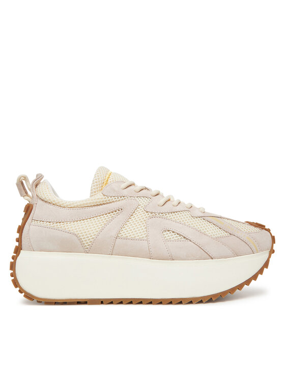 Inuikii Sneakers Maribella Runner Bej