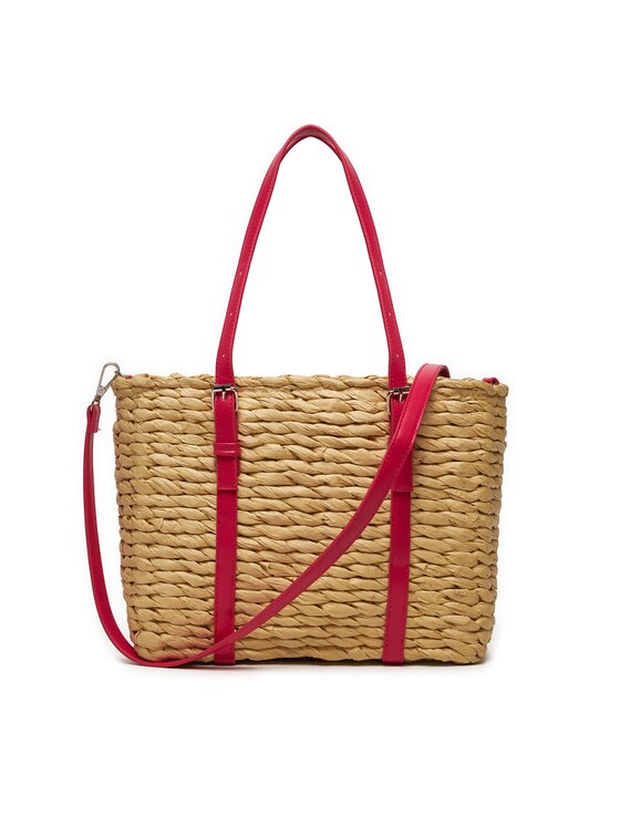 Nobo Nobo Rankinė NBAG-XP0010-C004 Smėlio