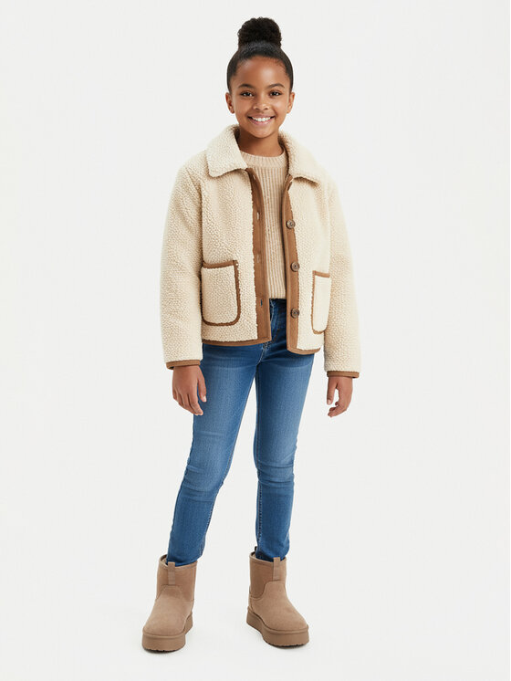 Winnie The Pooh Winnie The Pooh Sniego batai CEO-CS-AW25-237WTP Smėlio