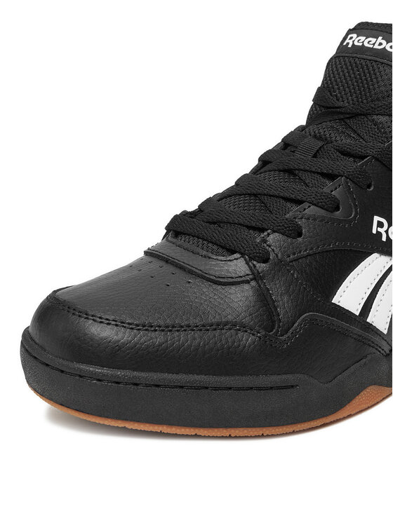 Reebok Reebok Sneakersy CEO-BB4900 MID AR30109M-BHT Černá