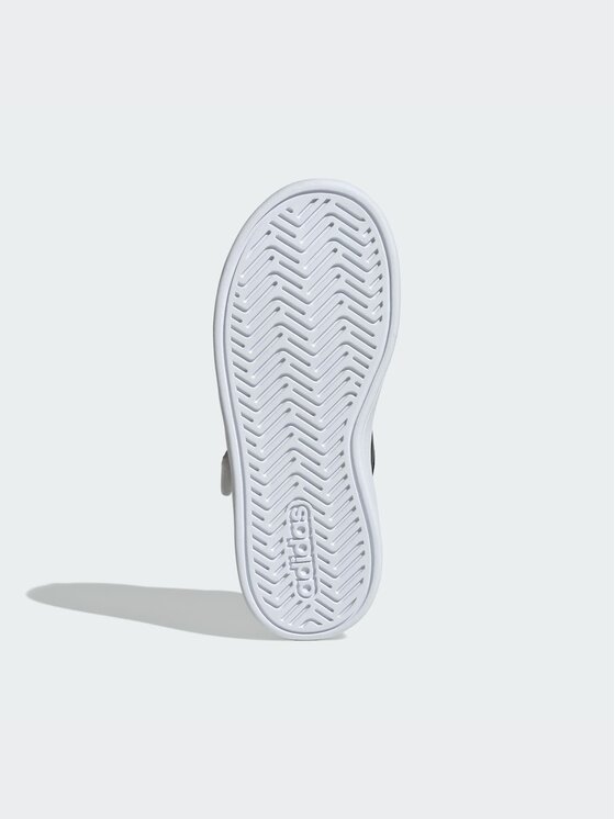 adidas adidas Sneakersy 164651 Biały