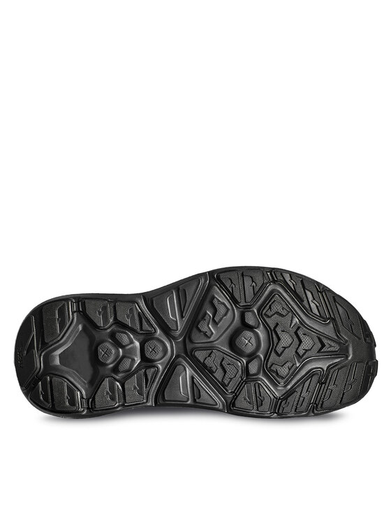 Hoka Hoka Sandalen Hopara 2 1147650 Schwarz