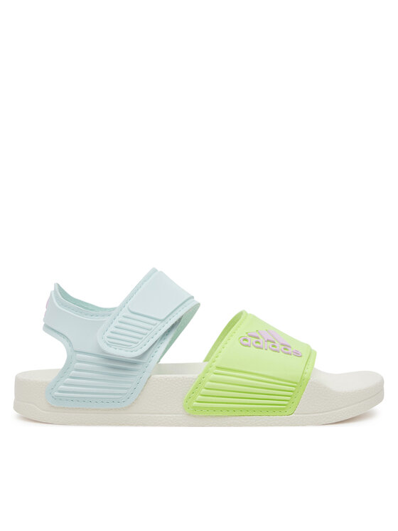 adidas Sandále adilette IH3635 Žltá
