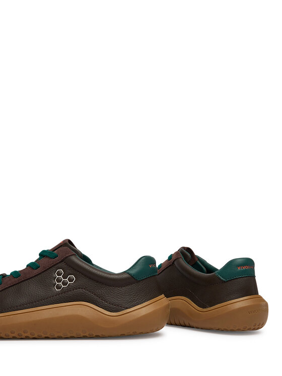 Vivo Barefoot Vivo Barefoot Sneakers Gobi  115434 Marrone