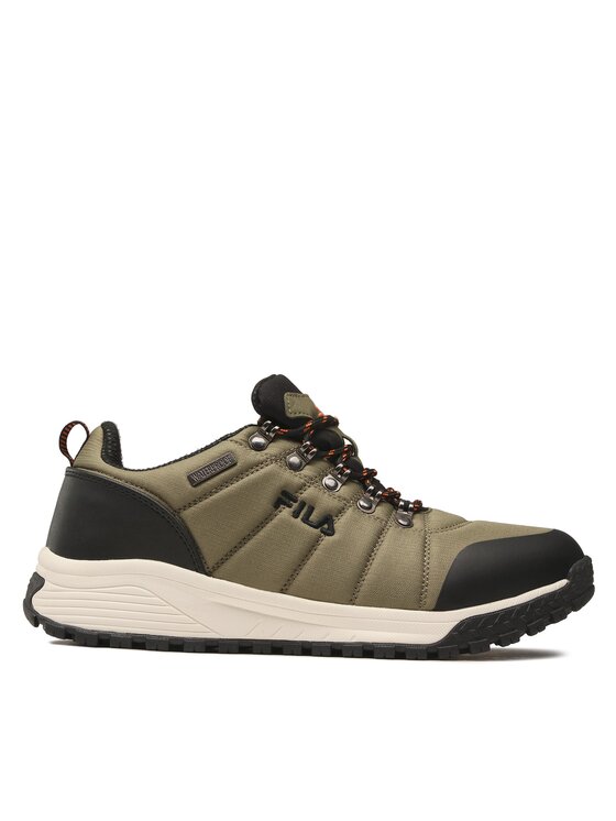 Fila Sneakers FFM0167 6001 Verde