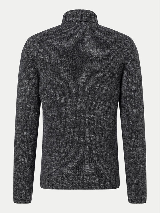 JOOP! JOOP! Golf 17 JK-27Valtino 30043452 Črna Modern Fit