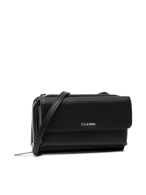 Calvin Klein Calvin Klein Käekott Ck Must Mini Bag K60K609131 Must