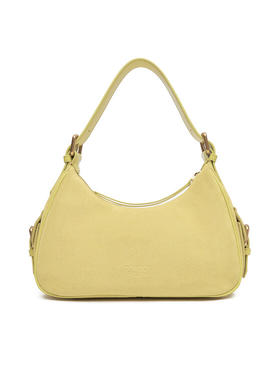 PINKO PINKO Сумка Cargo Bag Classic PE 25 PLTT 102794 A29N Зелений