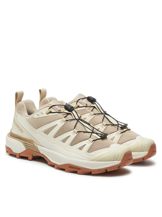 Salomon Salomon Sneakersy 360 Evr L47696500 Biały
