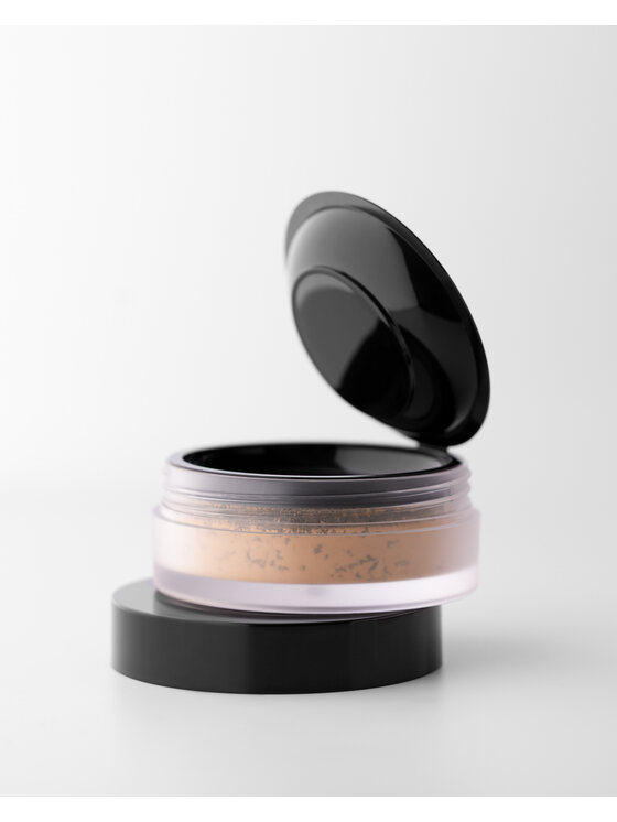 INGLOT INGLOT Blur Effect Puder 91